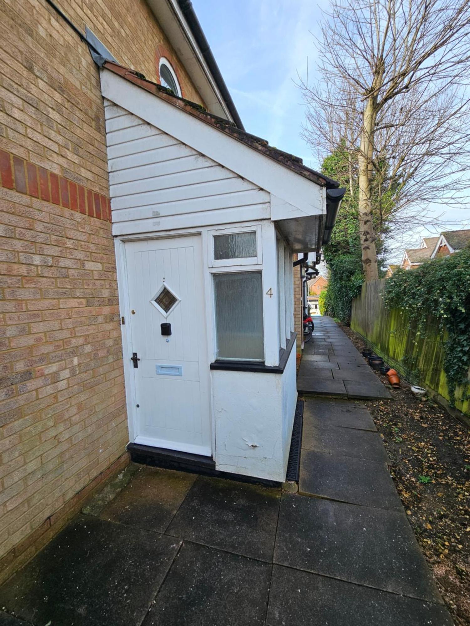 Harry Potter Hogwarts Apartment Watford  Esterno foto
