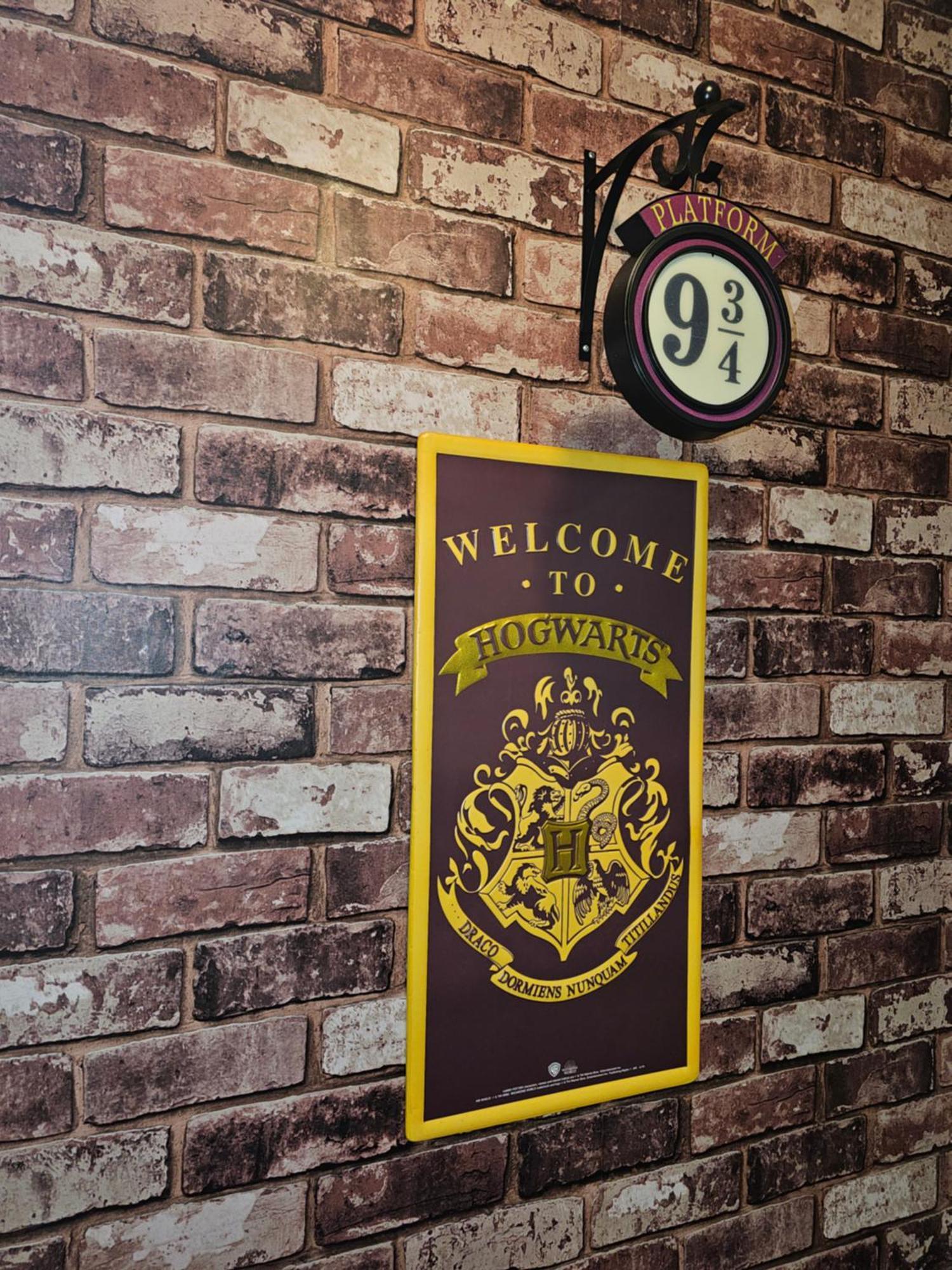 Harry Potter Hogwarts Apartment Watford  Esterno foto